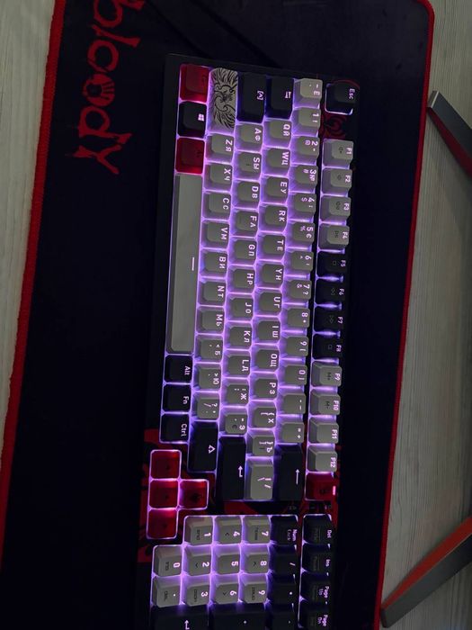 Клавіатура Bloody S98 (дротова)
