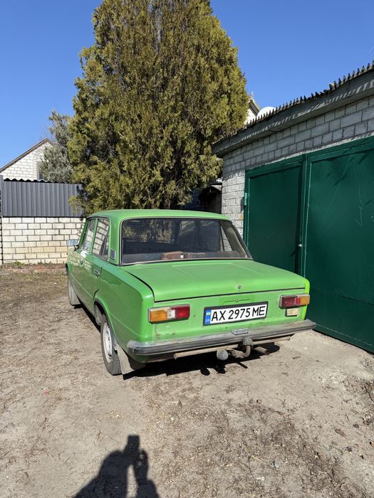 Продам ВАЗ 21013 в гарному стані
