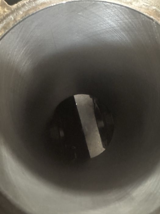 Blok silnika SSANGYONG 2.2 exdi D22DTR