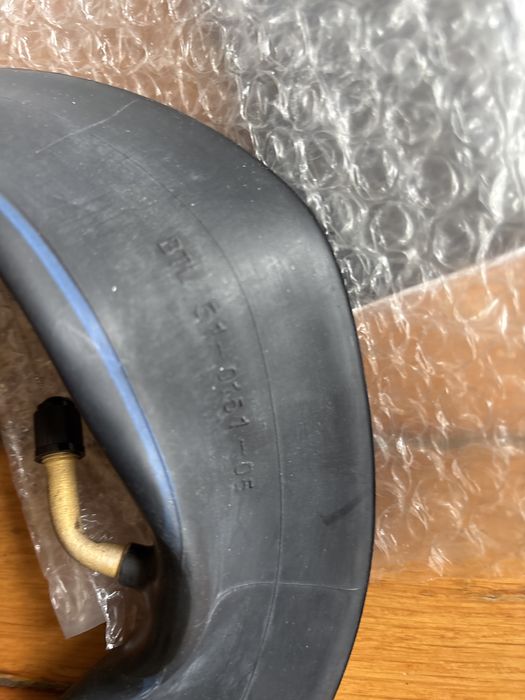 Camara de ar para Kukirin G2 Pro