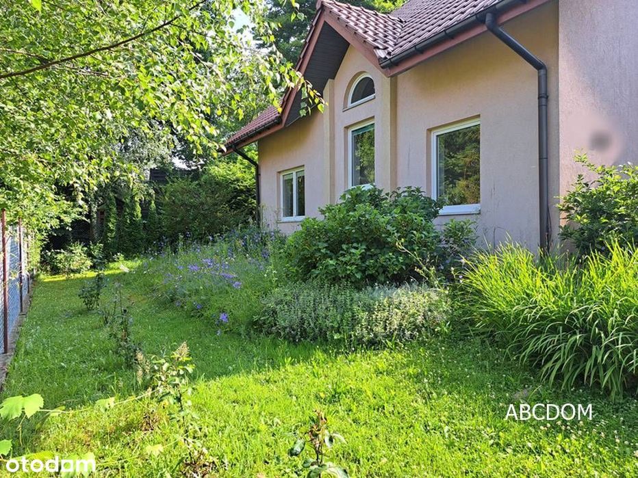 Dom – Droginia - Widok 2