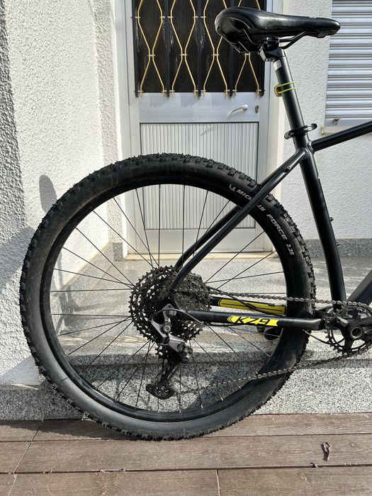 Bicicleta montanha Monty kz9 29”