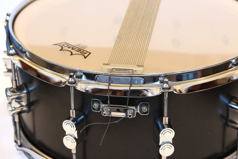 PDP by DW - Werbel brzozowy Birch Limited Edition 14''x6.5''