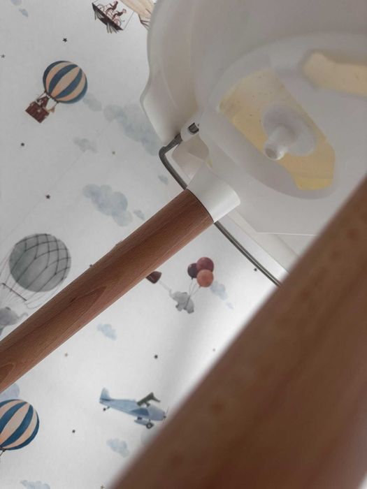 Vendo Banheira Bébé-Jou , modelo Sense Led