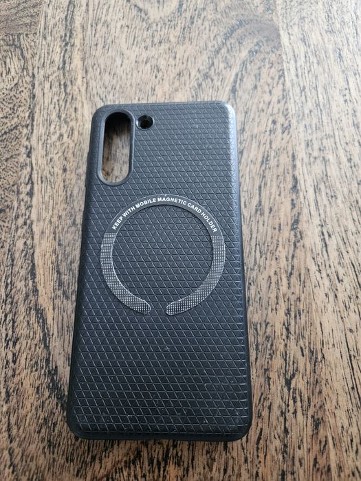 Telemóvel Samsung S21