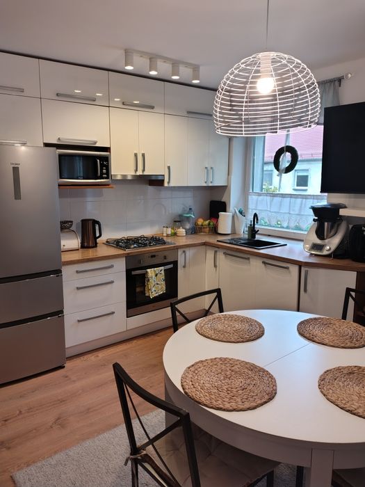 Mieszkanie na sprzedaż, 3 pokoje, 52 m², Brzeg