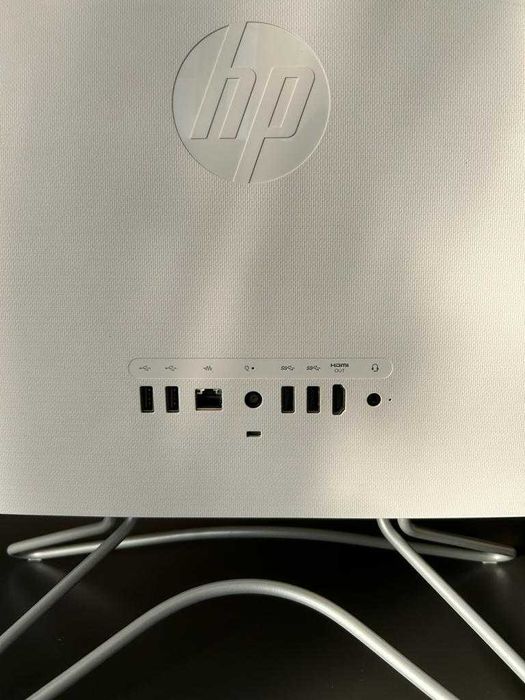 タッチパネルWin11 SSD M.2 All-in-One22-c0xx HP HP OLX.pt • Barcarena 22-c0xx All-in-One Windowsデスクトップ