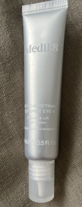 Crystal Retinal 6