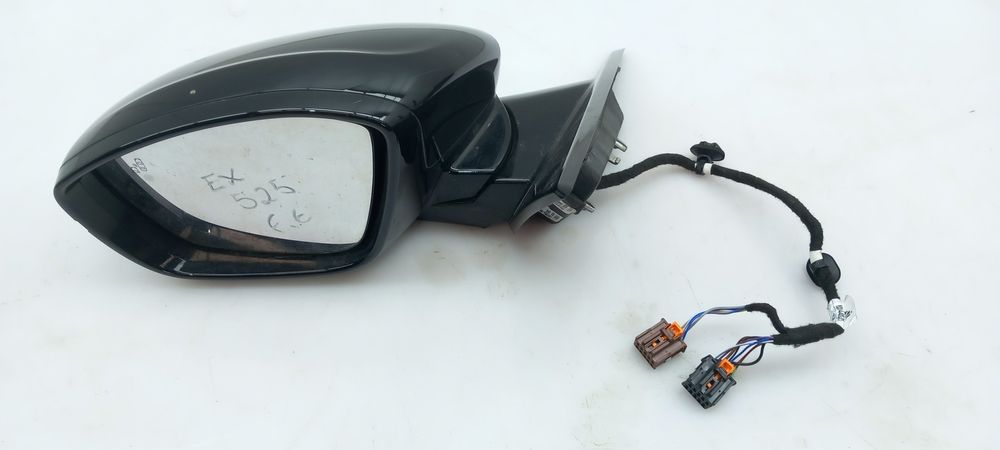 Retrovisor / espelho esquerdo PEUGEOT 508 II