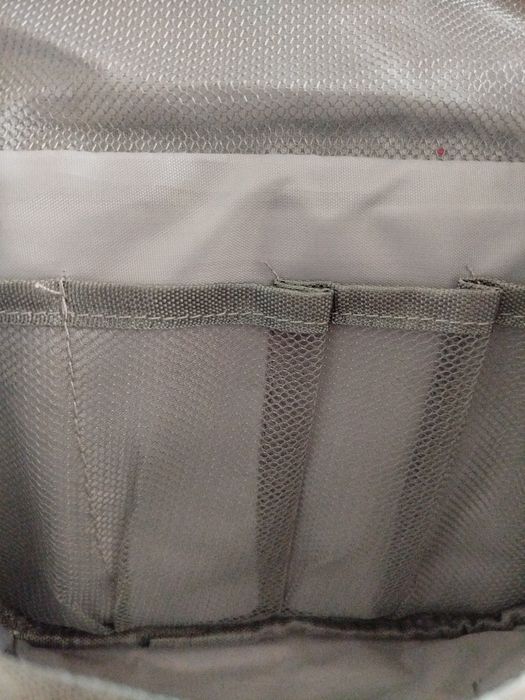 Дорожній підвісний органайзер для косметики, косметичка, сумка