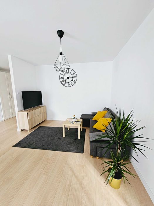 Apartament Malta, FERIE!!!MALTA SKI