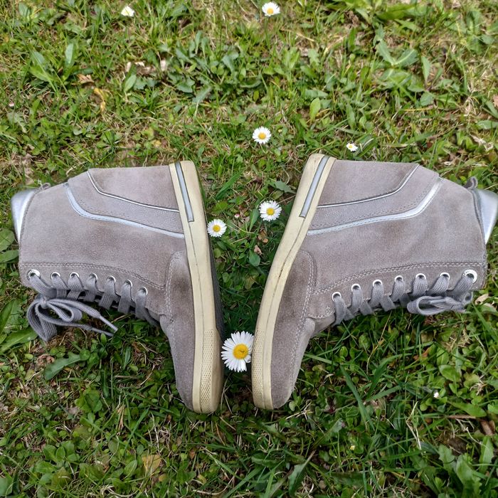 Sneakersy damskie-Tommy Hilfiger 38