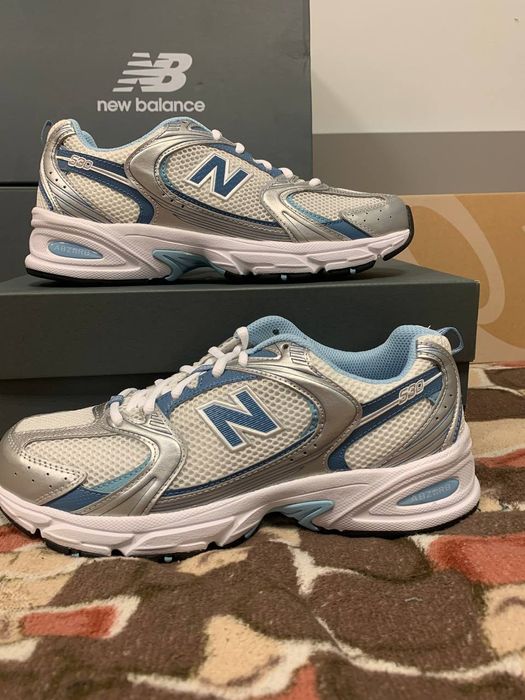 Кросівки New balance 530