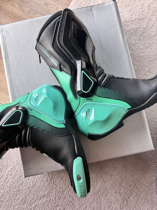 Botas Dainese Nexus 2