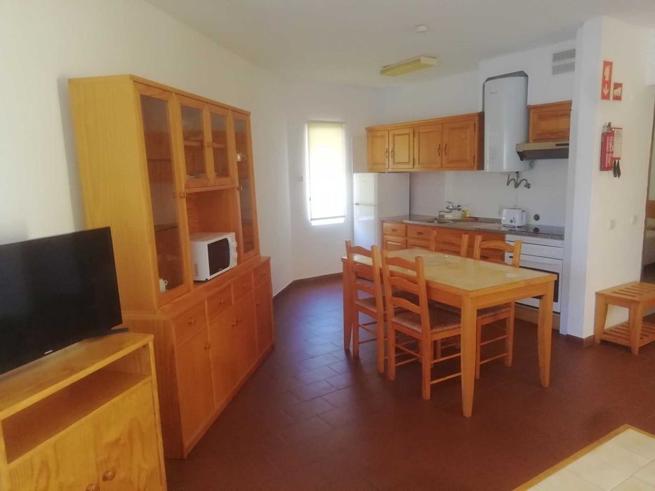 Apartamento T1 em Vilamoura