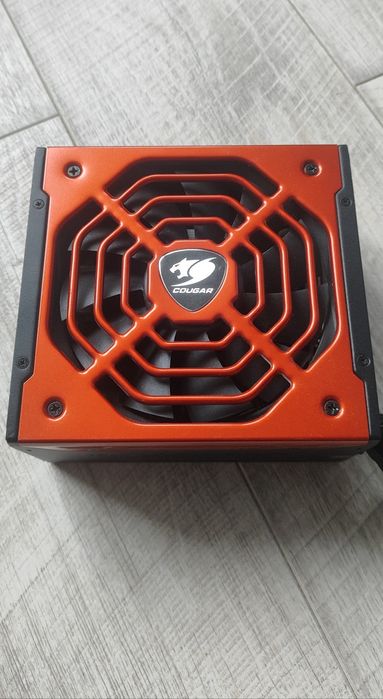 Блок живлення Cougar BXM 700W (80+ Bronze)