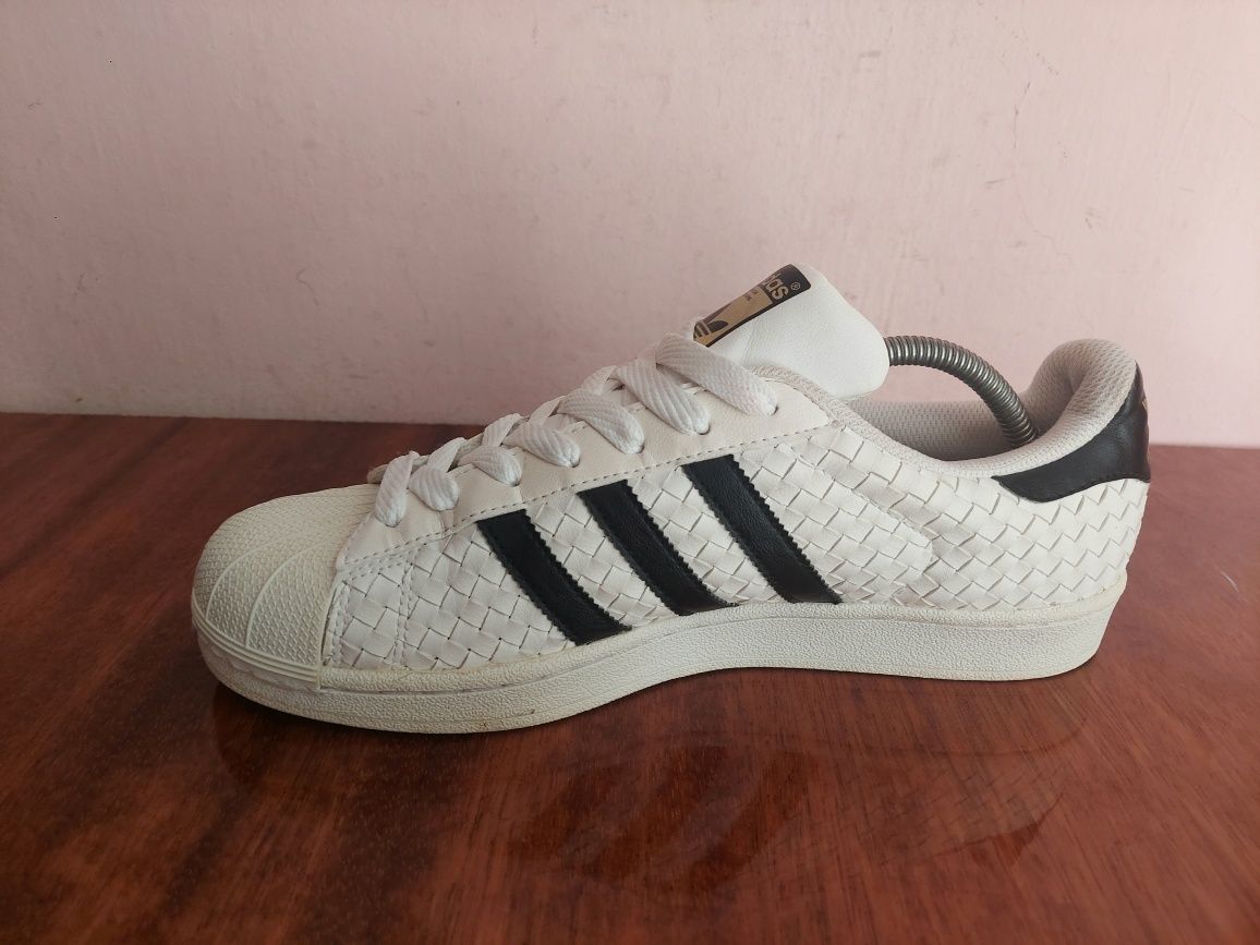 adidas superstar Us 10 UK 9 1 1 580 Olx