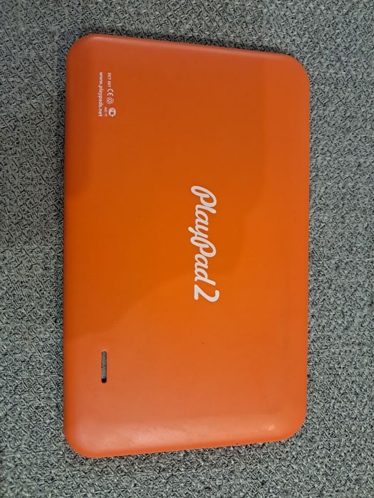 Дитячий планшет PlayPad 2S