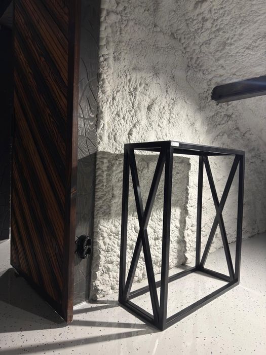 Konsole Stolik Barowy loft