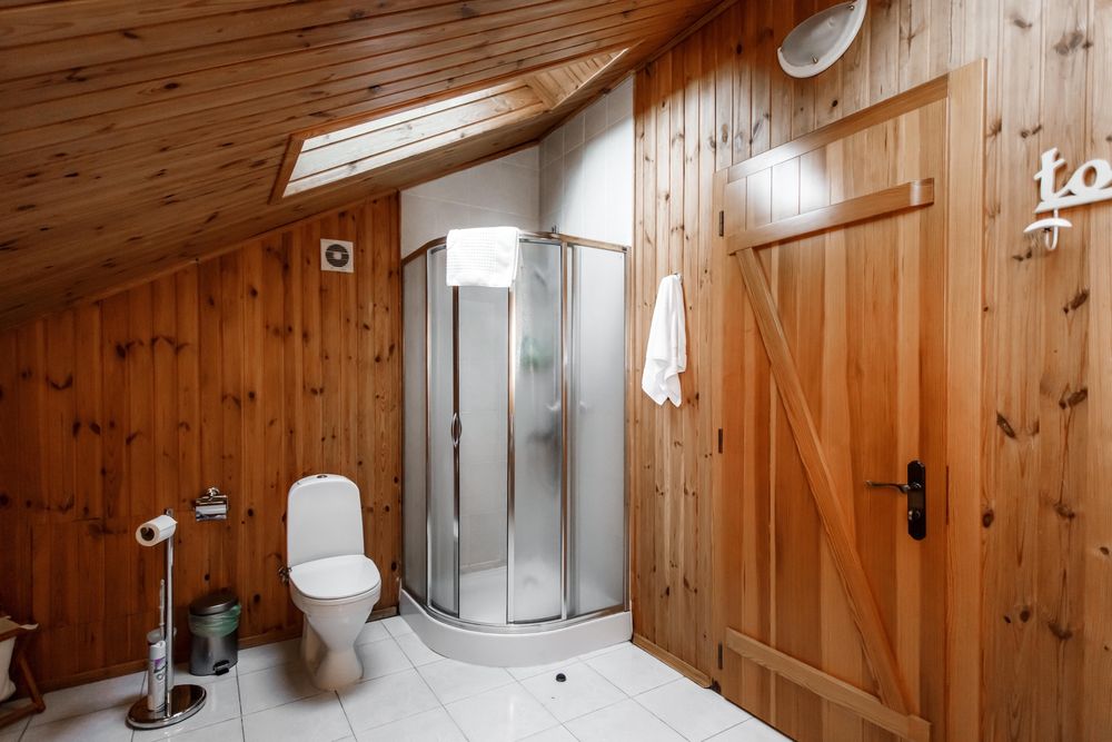 Оренда будинку в Лісі на Річці