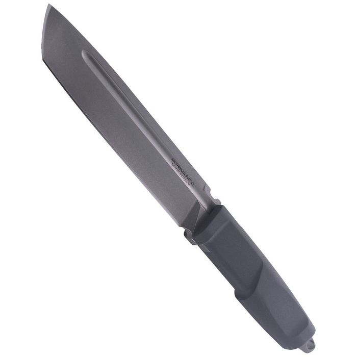 Nóż Extrema Ratio Giant Mamba Wolf Grey Forprene, Stone Washed N690 (04.1000.0218/WG)