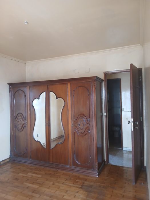 Quartos dísponivel para arrendamento