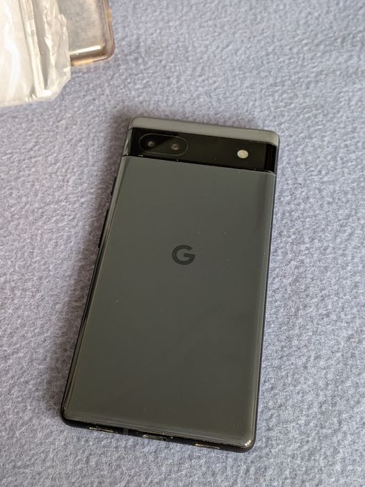 Google Pixel 6a 128gb телефон у робочому стані