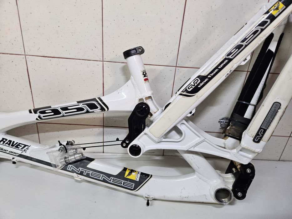 Quadro intense 951 DH