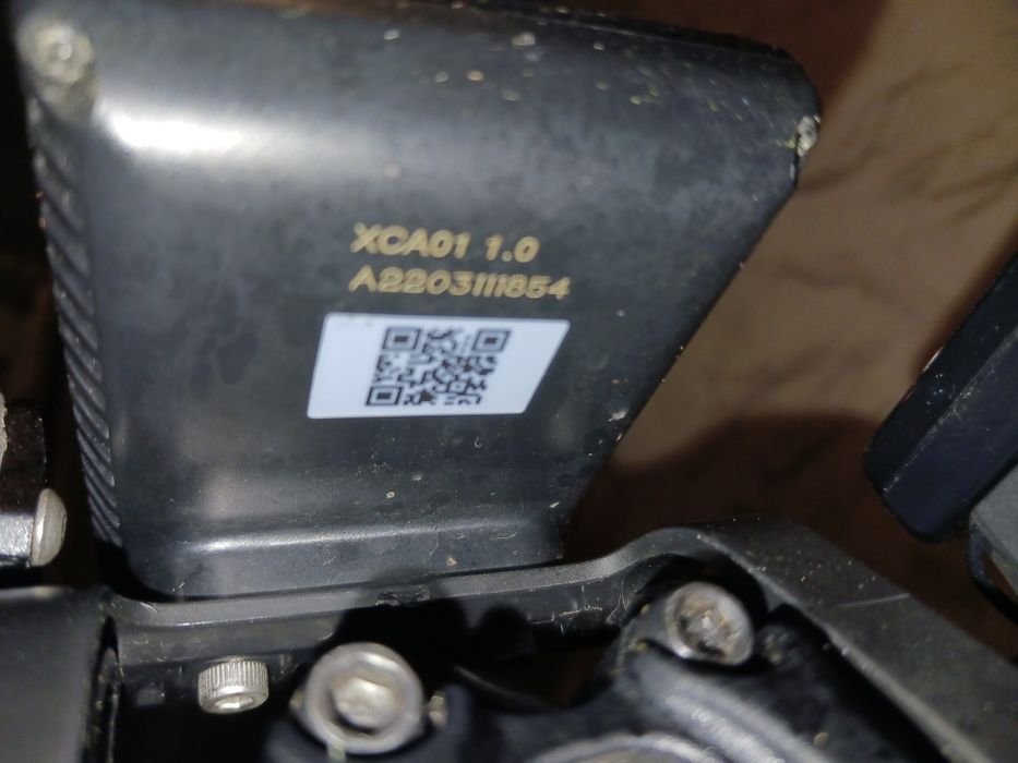 Sprzedam Rower elektryczny Kross hexagon boost 3.0