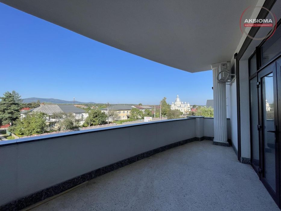 Оренда офісу в с. Дзвиняч