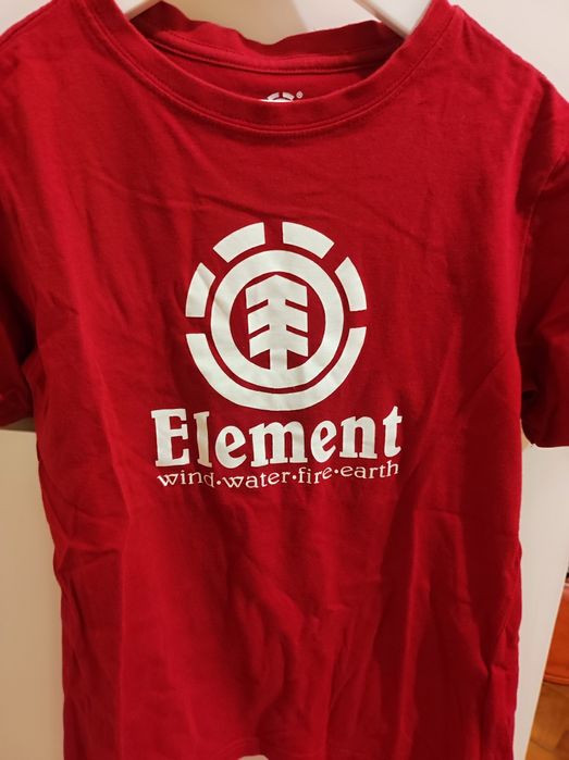 T-shirt element 10