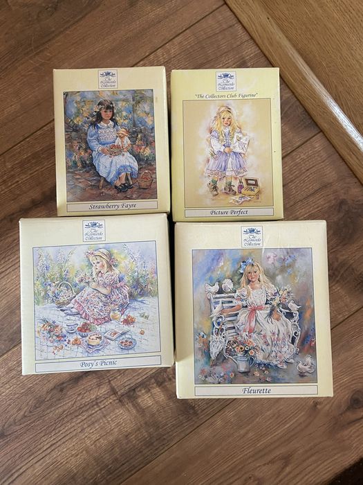 Статуетки колекційні Leonardo