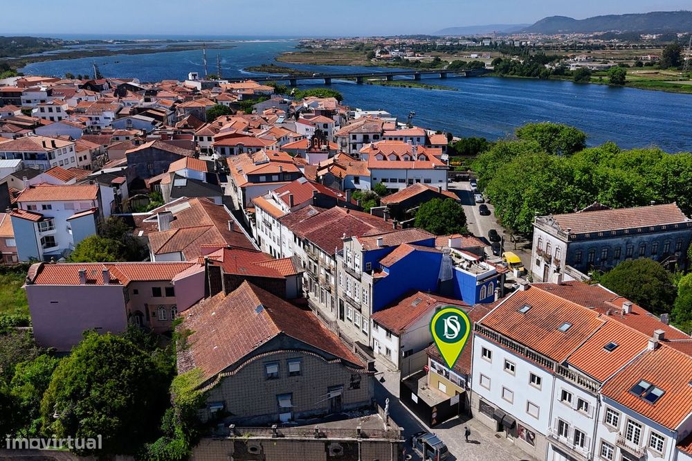 Moradia T4 Venda em Apúlia e Fão,Esposende