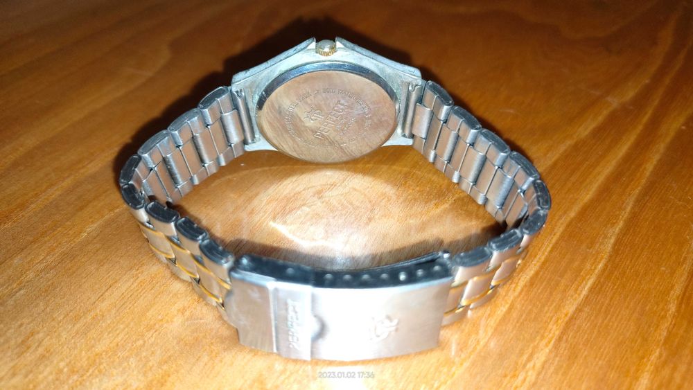 Zegarek Perfect stan bdb