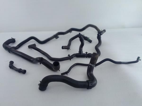 Tubo da água RENAULT Clio IV Grandtour (KH_)