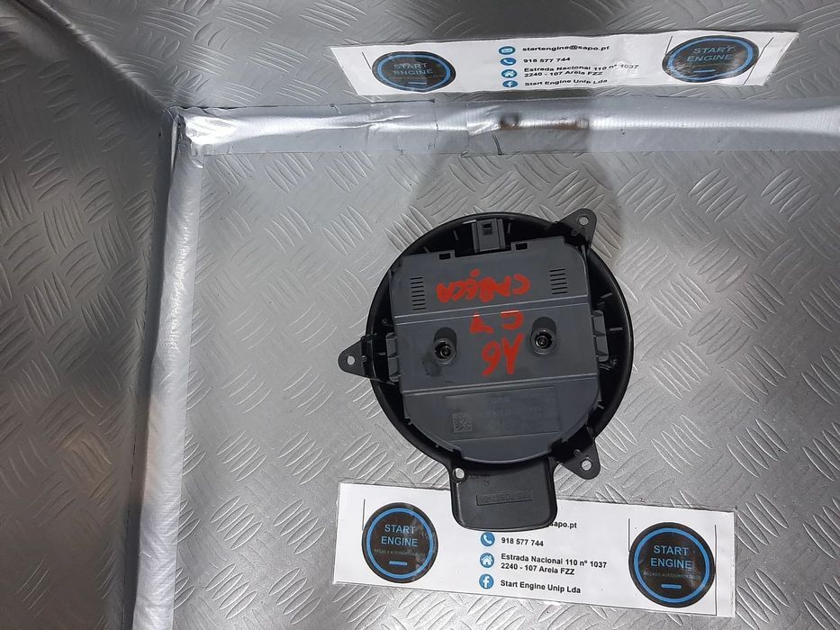 Motor da Sofagem audi A6 C7 2011-2018