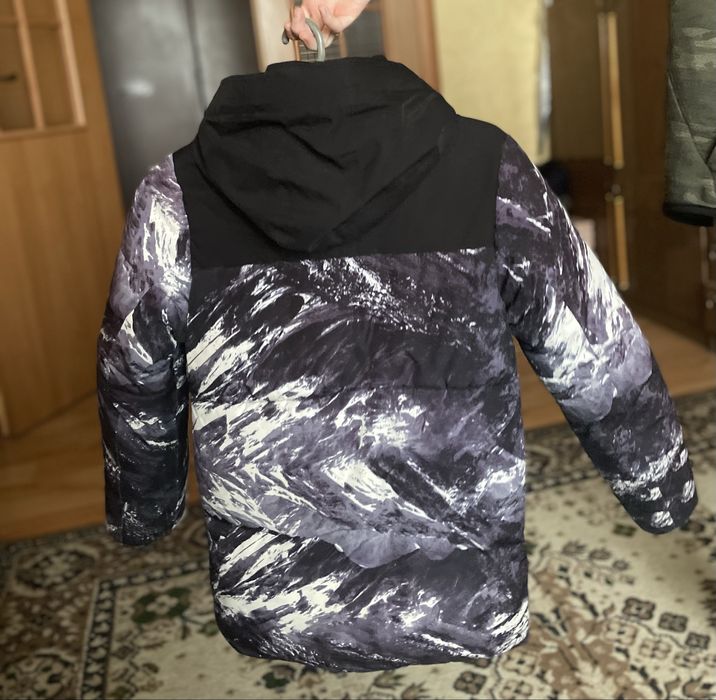 Куртка,парка,пуховик