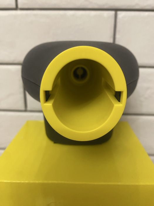 Насадка відпарювач одягу для SC, SG, Karcher 2.863-332.0 кершер керхер