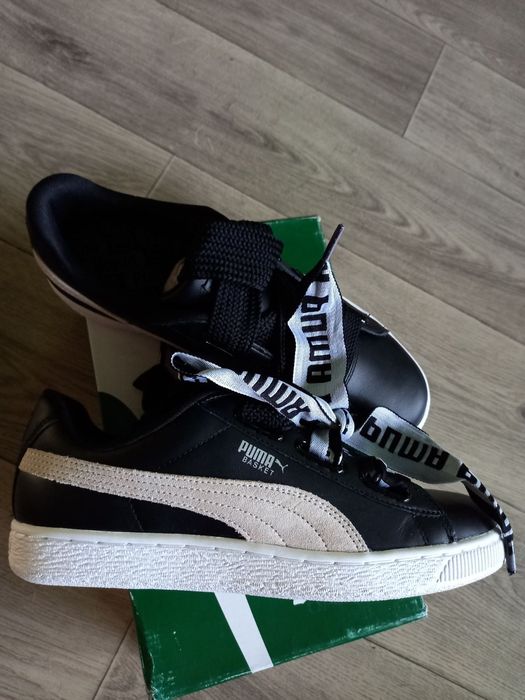 Кроссовки PUMA 41