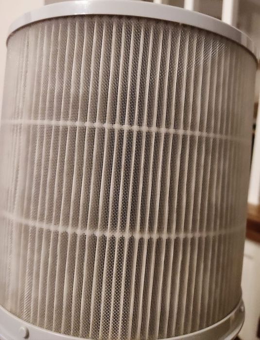 Oczyszczacz powietrza