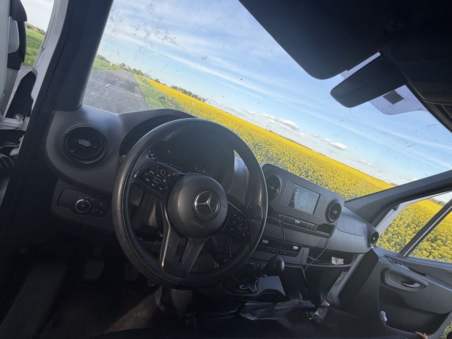 Mercedes Sprinter 314Cdi