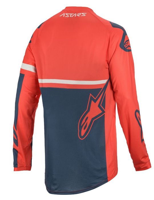 alpinestars camisola racer tech compass 3762120