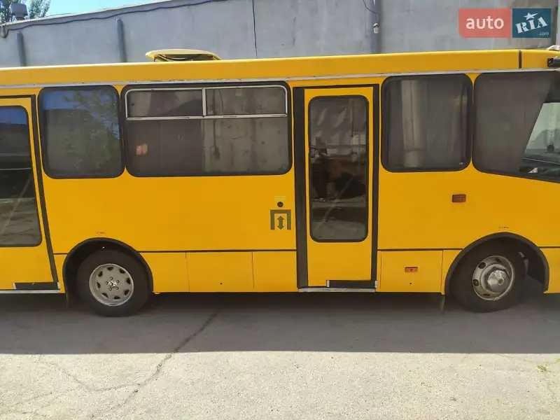 Оренда Автобусів