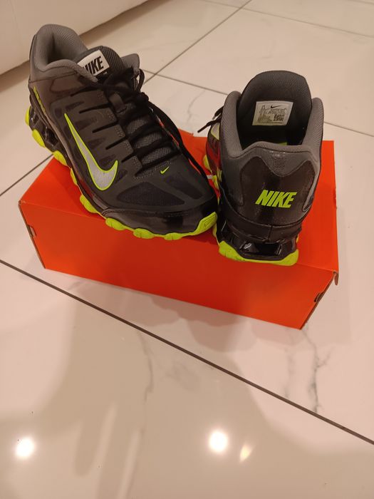 Buty sportowe Nike