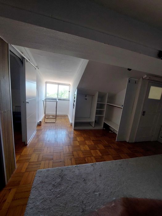 Quarto em cascais