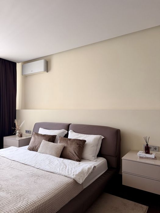 Без%  продаж Park Avenue 106,4 кв.м. 2-кімн. Парк Авеню Голосіївський 58 Деміївська