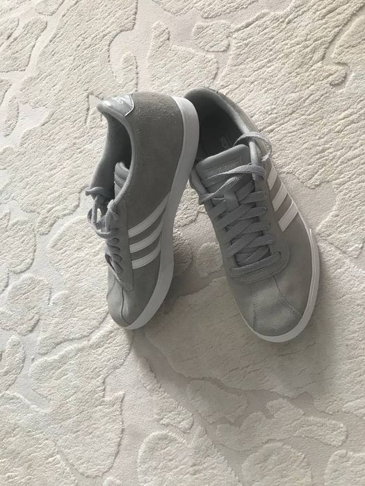 Кроссовки Adidas Ortholite Float