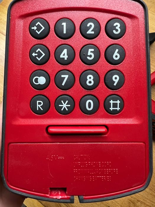 4 telefones Telia Kobra