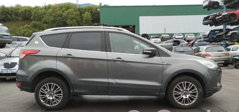 Розборка Ford Форд запчастини б/у нові Focus Fiesta Mondeo Kuga Puma EcoSport Edge Explorer Ranger Transit Tourneo Mustang Mach-E Bronco шрот розбірка