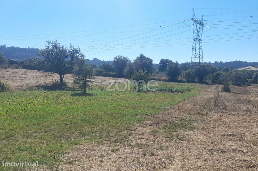 Terreno para construção em Vermoil